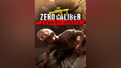 Zero Caliber VR [steam]