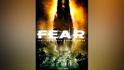 F.E.A.R [steam]