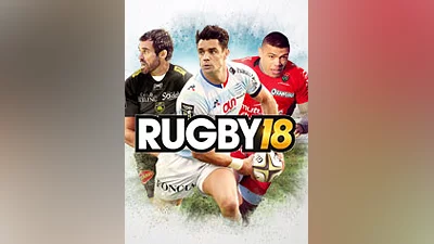 RUGBY 18 [steam]