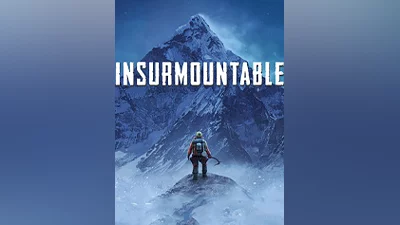 Insurmountable [steam]