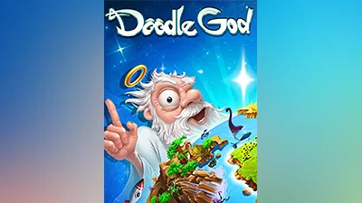 Doodle God [steam]