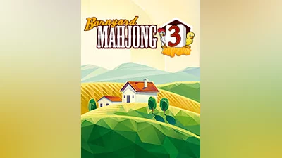 Barnyard Mahjong 3 [steam]