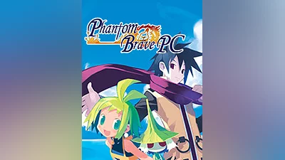 Phantom Brave PC [steam]