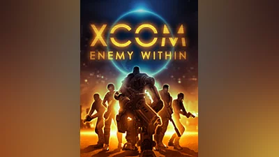 XCOM: Enemy Within [steam]