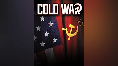 Cold War [steam]