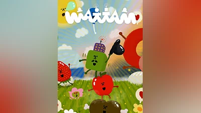 Wattam [steam]