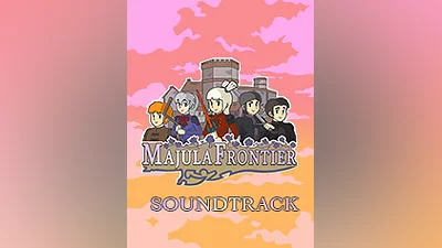 Majula Frontier Soundtrack [steam]
