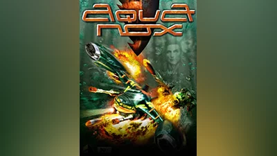 AquaNox [steam]