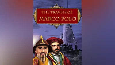 The Travels of Marco Polo [steam]