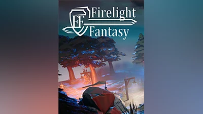 Firelight Fantasy: Force Energy [steam]