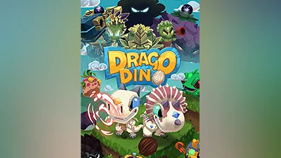 DragoDino [steam]