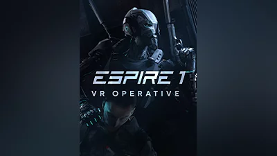 Espire 1: VR Operative [steam]