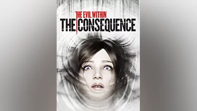 The Evil Within: The Consequence [steam]