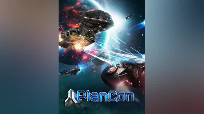 Plancon: Space Conflict [steam]