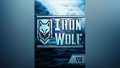 IronWolf VR [steam]