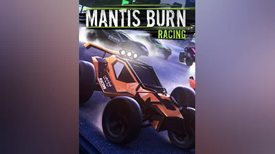 Mantis Burn Racing [steam]