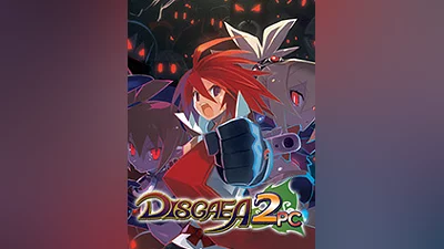 Disgaea 2 [steam]