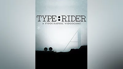 Type Rider [steam]