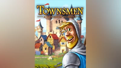 Townsmen - A Kingdom Rebuilt [steam]