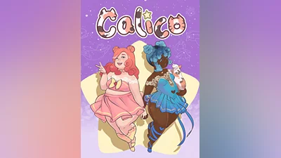Calico [steam]