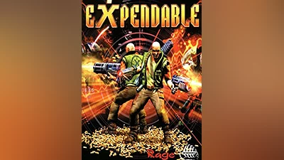 Expendable [steam]