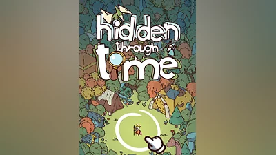 Hidden Through Time [steam]