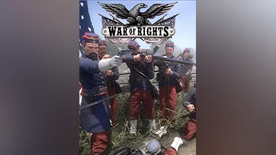 War of Rights [steam]