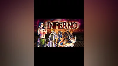 Inferno [steam]