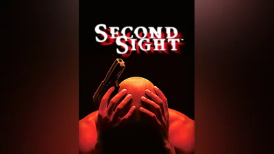Second Sight [steam]