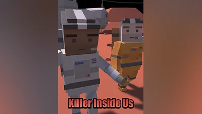 Killer Inside Us [steam]