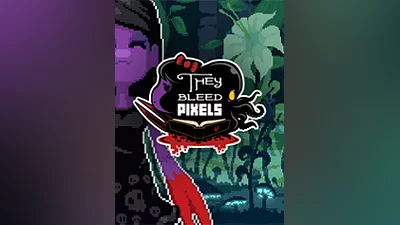 They Bleed Pixels [steam]
