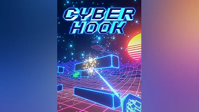 Cyber Hook [steam]