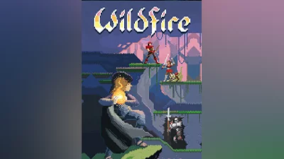 Wildfire [steam]