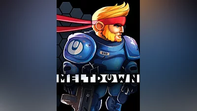 Meltdown [steam]