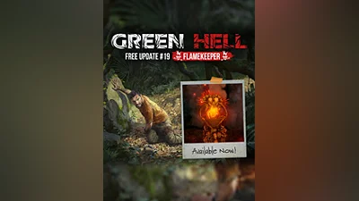 Green Hell [steam]