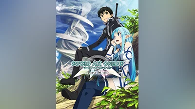 Sword Art Online: Lost Song [steam]