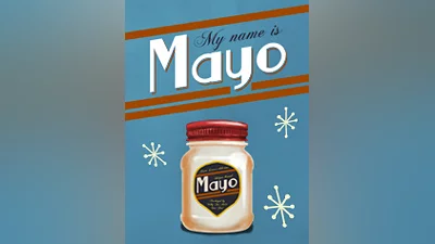 My Name is Mayo [steam]