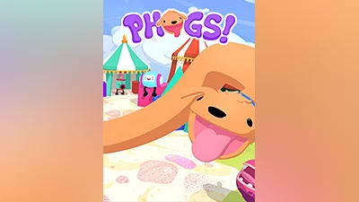 PHOGS! [steam]