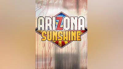 Arizona Sunshine [steam]