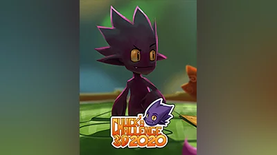 Chuck's Challenge 3D 2020 [steam]