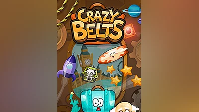 Crazy Belts [steam]