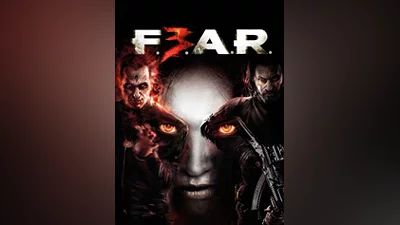 F.E.A.R. 3 [steam]