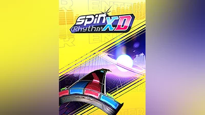 Spin Rhythm XD [steam]