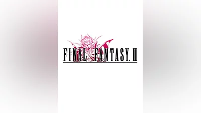 FINAL FANTASY II [steam]