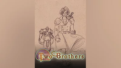 Two Brothers [steam]