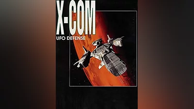 X-COM: UFO Defense [steam]