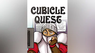 Cubicle Quest [steam]