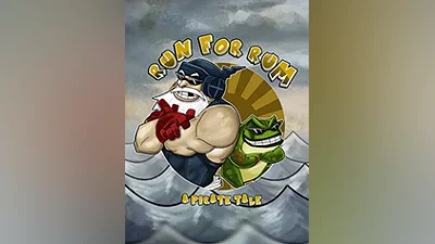 Run For Rum [steam]