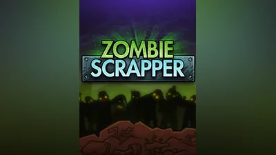Zombie Scrapper [steam]