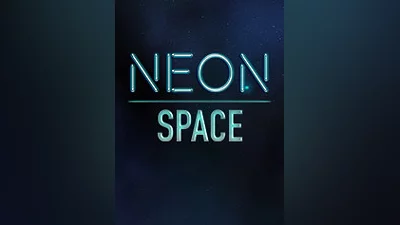 Neon Space [steam]